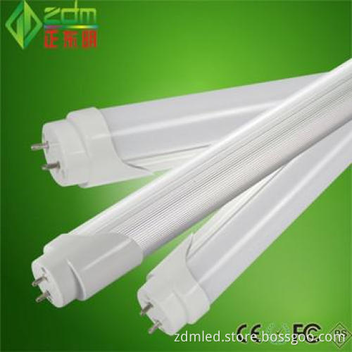LED T8 Tube 1.5M 25W 100LM/W 6500K PF>0.95 Built-in CE Passed Driver